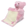 Juguete interactivo Jamara 460481 función de voz rosa pilas AA