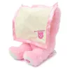 Juguete interactivo Jamara 460481 función de voz rosa pilas AA