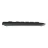 Conjunto de teclado y ratón inalámbrico tamaño completo Cherry DW 3000 — RF Wireless, distribución QWERTZ, 108 teclas, negro