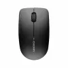 Conjunto de teclado y ratón inalámbrico tamaño completo Cherry DW 3000 — RF Wireless, distribución QWERTZ, 108 teclas, negro