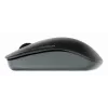 Conjunto de teclado y ratón inalámbrico tamaño completo Cherry DW 3000 — RF Wireless, distribución QWERTZ, 108 teclas, negro