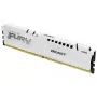 Kingston Technology FURY Beast 16GB 5600MT/s DDR5 CL36 DIMM blanco EXPO