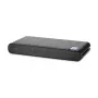 Belkin F1DN202KVM-UN-4 Universal Secure Dual-Head 2P DP/HDMI conmutador KVM de sobremesa, 2.ª generación