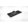 Cherry KC 1000 SC teclado, distribución checa/eslovaca, USB