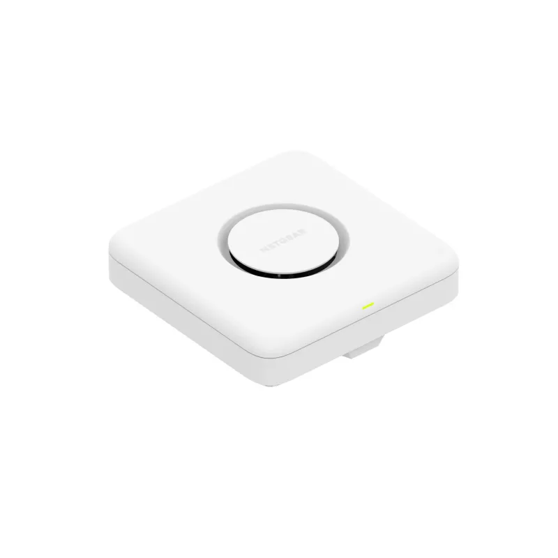 NETGEAR WBE758 11530 Mbit/s blanco Power over Ethernet (PoE)