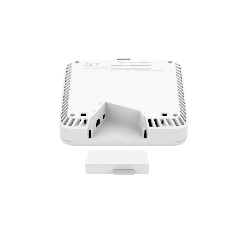 NETGEAR WBE758 11530 Mbit/s blanco Power over Ethernet (PoE)