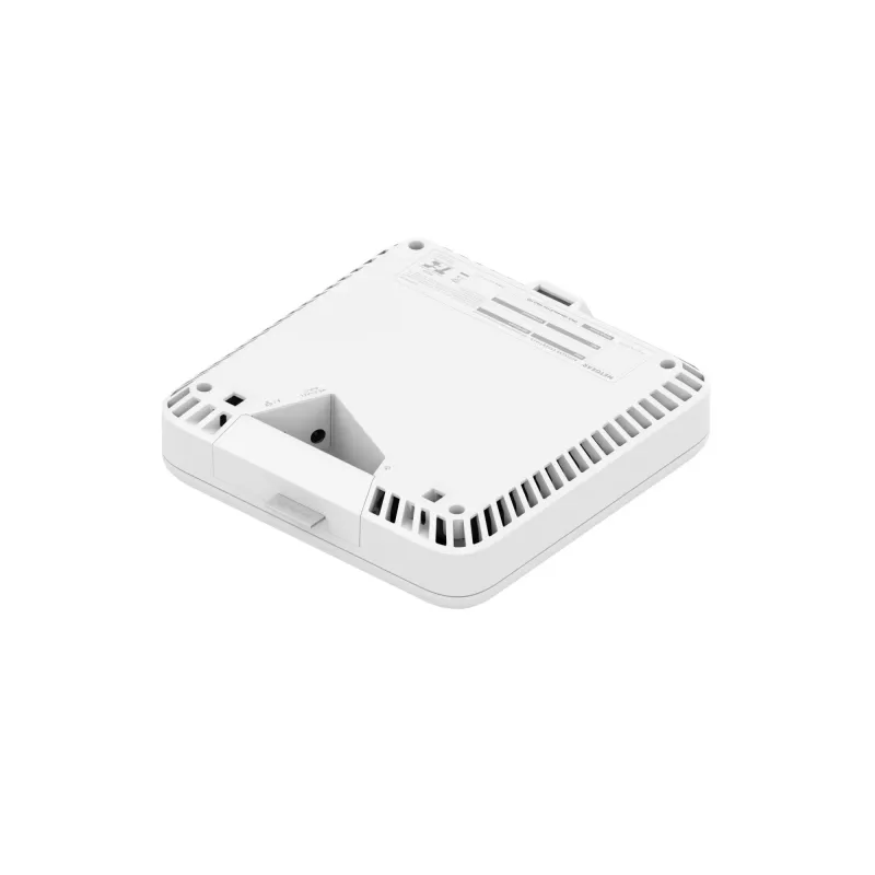 NETGEAR WBE758 11530 Mbit/s blanco Power over Ethernet (PoE)