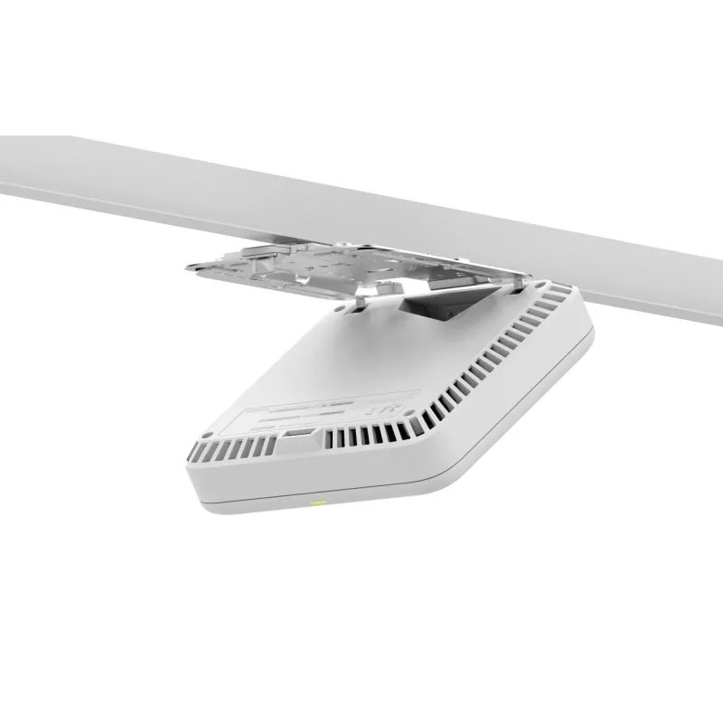 NETGEAR WBE758 11530 Mbit/s blanco Power over Ethernet (PoE)