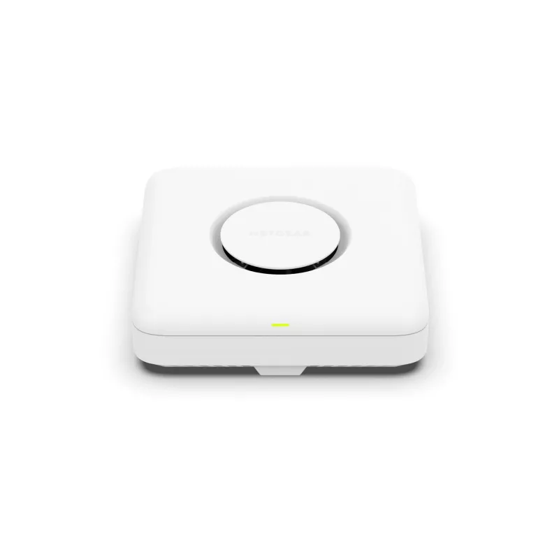 NETGEAR WBE758 11530 Mbit/s blanco Power over Ethernet (PoE)
