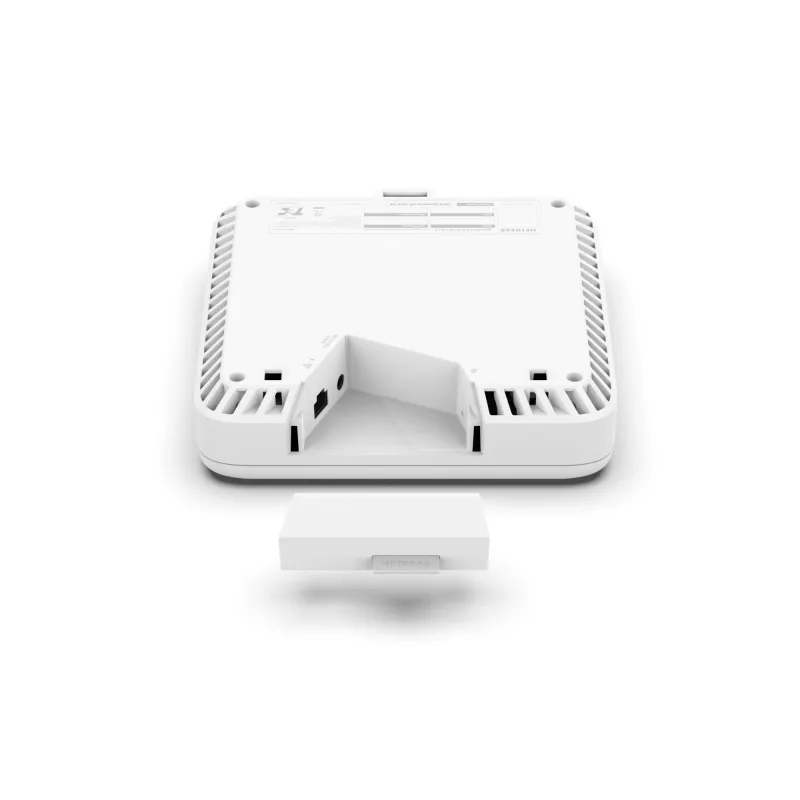 NETGEAR WBE758 11530 Mbit/s blanco Power over Ethernet (PoE)