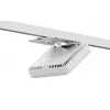 NETGEAR WBE758 11530 Mbit/s blanco Power over Ethernet (PoE)
