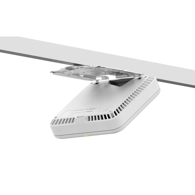 NETGEAR WBE758 11530 Mbit/s blanco Power over Ethernet (PoE)
