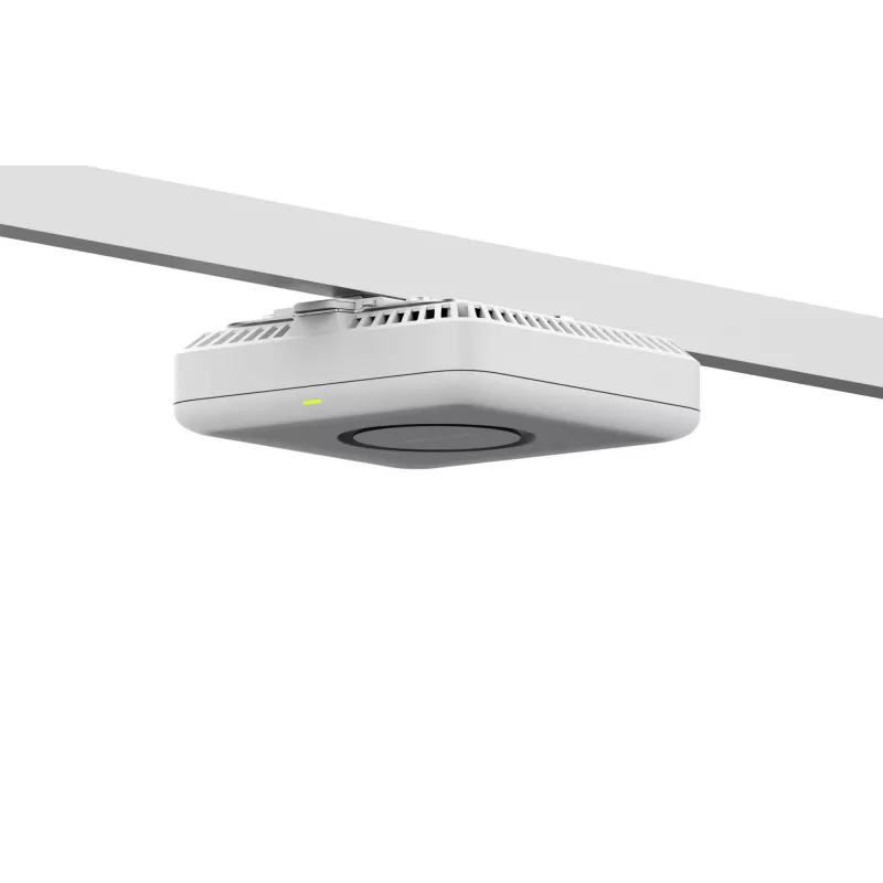 NETGEAR WBE758 11530 Mbit/s blanco Power over Ethernet (PoE)