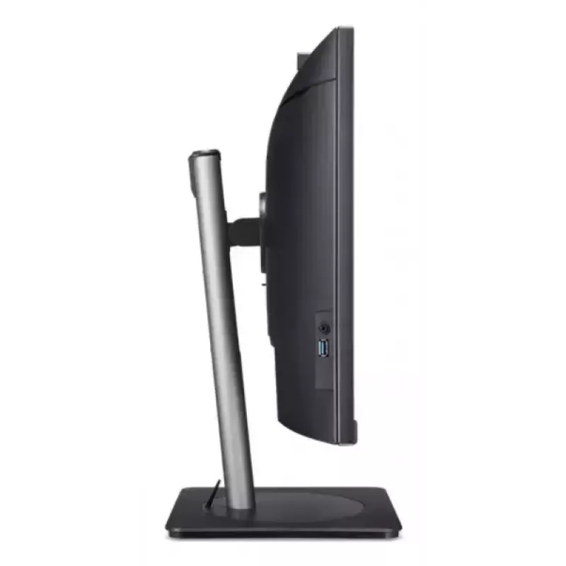 Monitor de ordenador Acer CB3 CB343CUR D 34 inch UltraWide Quad HD 3440 x 1440