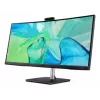 Monitor de ordenador Acer CB3 CB343CUR D 34 inch UltraWide Quad HD 3440 x 1440