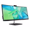 Monitor de ordenador Acer CB3 CB343CUR D 34 inch UltraWide Quad HD 3440 x 1440