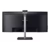Monitor de ordenador Acer CB3 CB343CUR D 34 inch UltraWide Quad HD 3440 x 1440