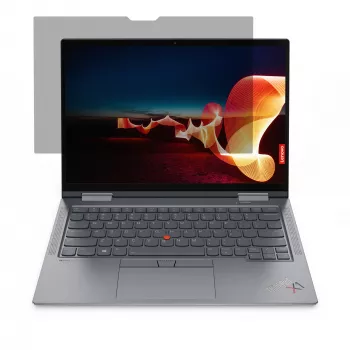 Lenovo 4XJ1U03943 filtro de privacidad para pantalla 35,6 cm (14