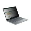 Lenovo 4XJ1U03943 filtro de privacidad para pantalla 35,6 cm (14 inch) portátil filtro de privacidad para pantalla sin marco