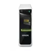Epson LabelWorks LW-600P (fuente de alimentación para Europa continental y UK), transferencia térmica, 180 x 180 DPI, 15 mm/s, con cable e inalámbrico, negro, gris