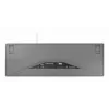 Cherry STREAM KEYBOARD, tamaño completo