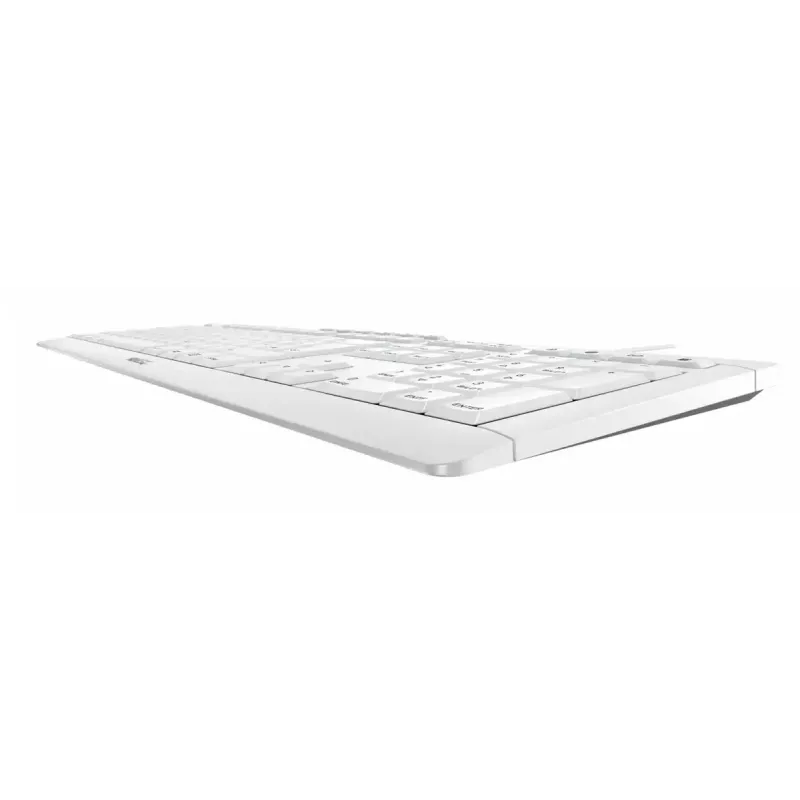 Cherry STREAM KEYBOARD, tamaño completo