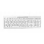 Cherry STREAM KEYBOARD, tamaño completo