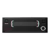 Teclado gaming inalámbrico CHERRY MX 8.2 Pro TMR — Tenkeyless, QWERTZ alemán, USB + RF + Bluetooth, RGB, 88 teclas, negro