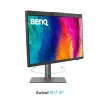 Monitor de ordenador BenQ PD2770U 27