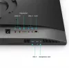 Monitor de ordenador BenQ PD2770U 27