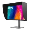 Monitor de ordenador BenQ PD2770U 27
