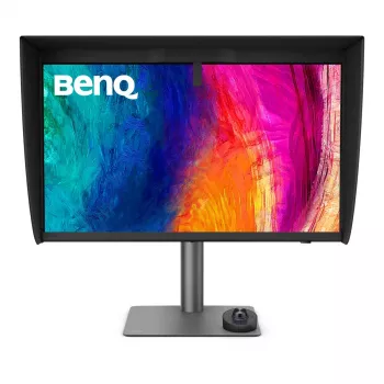 Monitor de ordenador BenQ PD2770U 27