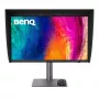 Monitor de ordenador BenQ PD2770U 27