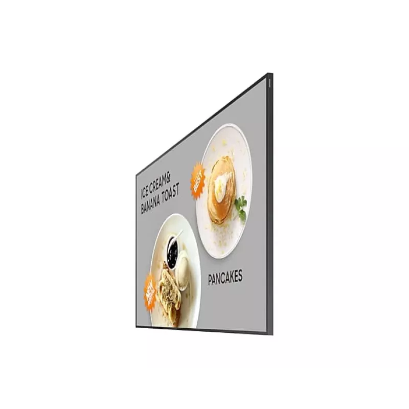 Samsung LH32QMCEBGCXEN pantalla de señalización digital pantalla plana 81,3 cm (32