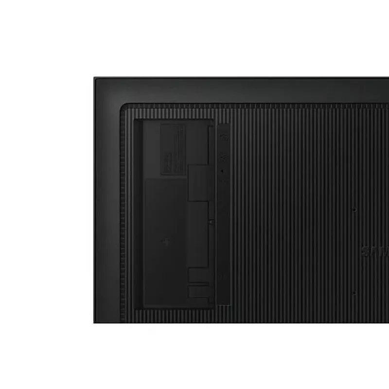 Samsung LH32QMCEBGCXEN pantalla de señalización digital pantalla plana 81,3 cm (32
