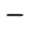 CHERRY XS G84-5200 TECLADO COMPACTO, con cable, USB/PS2, negro, (QWERTY - UK)