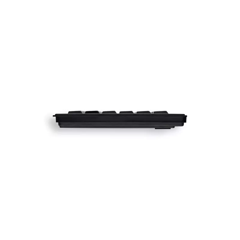 CHERRY XS G84-5200 TECLADO COMPACTO, con cable, USB/PS2, negro, (QWERTY - UK)
