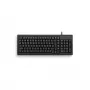 CHERRY XS G84-5200 TECLADO COMPACTO, con cable, USB/PS2, negro, (QWERTY - UK)