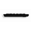 Cherry XS G84-5500 teclado con touchpad, distribución portuguesa, USB, negro