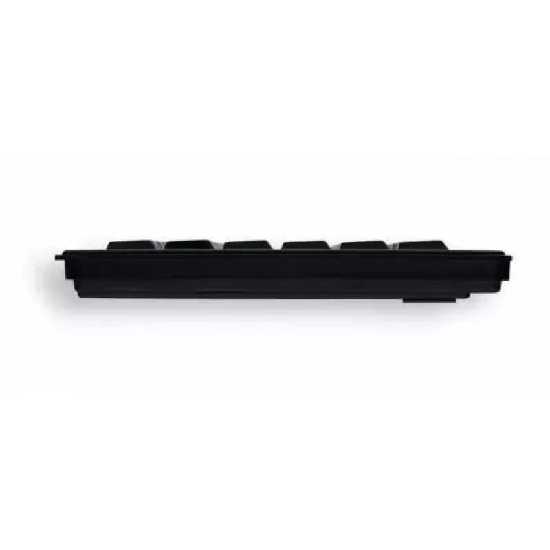 Cherry XS G84-5500 teclado con touchpad, distribución portuguesa, USB, negro