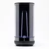 TORNADO TCM7042-GS | Cafetera multikaps 5 en 1, cafetera de cápsulas, 1,5 L, cápsulas de café, café molido, 1350 W, negra