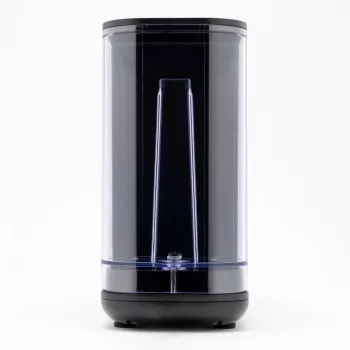 TORNADO TCM7042-GS | Cafetera multikaps 5 en 1, cafetera de cápsulas, 1,5 L, cápsulas de café, café molido, 1350 W, negra