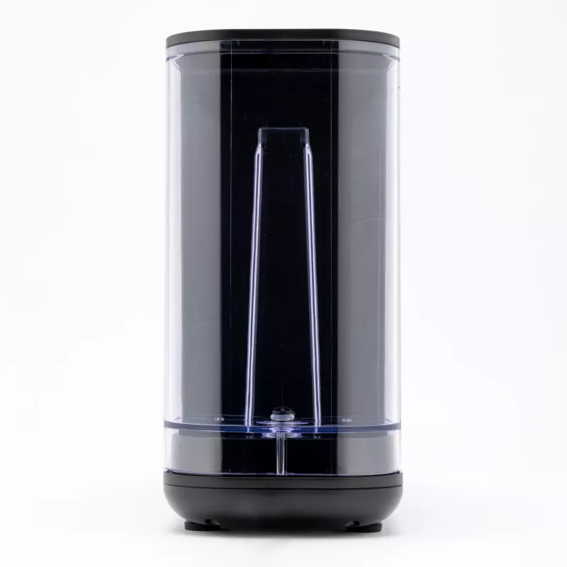 TORNADO TCM7042-GS | Cafetera multikaps 5 en 1, cafetera de cápsulas, 1,5 L, cápsulas de café, café molido, 1350 W, negra