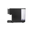 TORNADO TCM7042-GS | Cafetera multikaps 5 en 1, cafetera de cápsulas, 1,5 L, cápsulas de café, café molido, 1350 W, negra