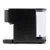 TORNADO TCM7042-GS | Cafetera multikaps 5 en 1, cafetera de cápsulas, 1,5 L, cápsulas de café, café molido, 1350 W, negra