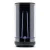 TORNADO TCM7042-GS | Cafetera multikaps 5 en 1, cafetera de cápsulas, 1,5 L, cápsulas de café, café molido, 1350 W, negra