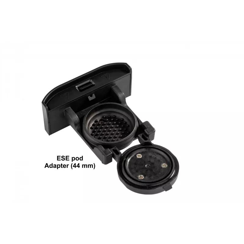 TORNADO TCM7042-GS | Cafetera multikaps 5 en 1, cafetera de cápsulas, 1,5 L, cápsulas de café, café molido, 1350 W, negra