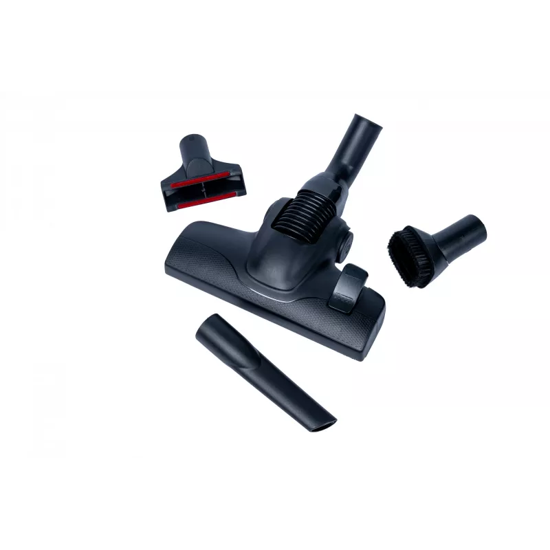 TORNADO VCCKC800RCL Aspirador de escoba sin bolsa 800 W cable de 7 m