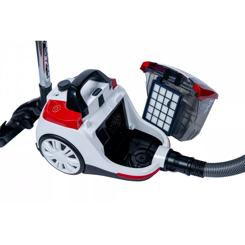 TORNADO VCCKC800RCL Aspirador de escoba sin bolsa 800 W cable de 7 m