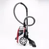 TORNADO VCCKC800RCL Aspirador de escoba sin bolsa 800 W cable de 7 m